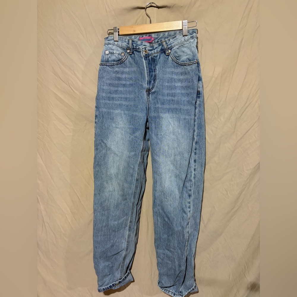Edikted jeans